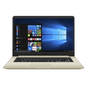 Laptop Asus A510UA-EJ1520T - Intel core i5-8250U, 4GB RAM, HDD 1TB, Intel Graphics HD 620, 15.6 inch