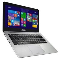 Laptop Asus A540LA-DM356T - Intel Core i3 5005U, 4GB RAM, 500GB HDD, VGA Intel HD Graphics, 15.6 inch