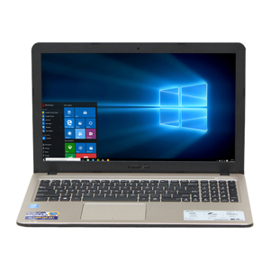 Laptop Asus A540LA-XX014T - Intel Core i3-4005U, 4GB RAM, HDD 500GB, Intel HD Graphics 4400, 15.6 inch