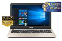 Laptop ASUS A556UA-DM781D - Intel Core I5, RAM 4GB, HDD 500GB, Intel HD Graphics 620, 15.6inch