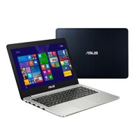 Laptop Asus A556UA-XX488D - Intel core i3-6100U/4GB/500GB/DVDWR/15.6