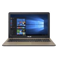 Laptop Asus A556UA-XX263T - Intel Core i5-6200U, RAM 4GB, HDD 500GB, Intel HD Graphics 520, 15.6 inches