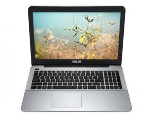 Laptop Asus A556UR-DM158T - Intel Core i7-6500U, 4GB RAM, 1T HDD, VGA NVIDIA GeForce GT930MX 2GB, 15.6 inch