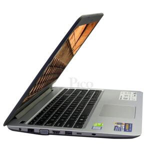 Laptop Asus A556UR-DM161T - Intel core i5 6198DU, RAM 4GB, 500GB, GeForce GT930MX 2G FHD Win 10 6916FT