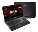 Laptop Asus G751JT-T7131D - Intel core I7 - 2.6Ghz, RAM 16GB, SSD 128GB,  VGA NVIDIA GeForce GTX970M, 17.3 inch