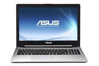 Laptop Asus S46CA-WX018R - Intel core i7-3517U 2.6Ghz, 4GB DDR3, 24GB SSD + 750GB HDD, VGA Intel HD graphics 4000, 14 inch