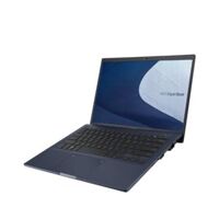 Laptop Asus B1402CBA-NK2227W - Intel Core i5-1235U, RAM 8GB, SSD 512GB, Intel Iris Xe Graphics, 14 inch