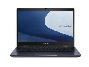 Laptop Asus B3402FEA-EC0317 - Intel Core i5-1135G7, 8GB RAM, SSD 512GB, Intel Iris Xe Graphics, 14 inch