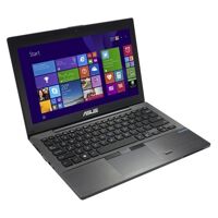 Laptop Asus BU201LA-DT053H - Intel Core i5-4210U, 4GB RAM, 128GB SSD, VGA Intel HD 4400, 12.5 inch