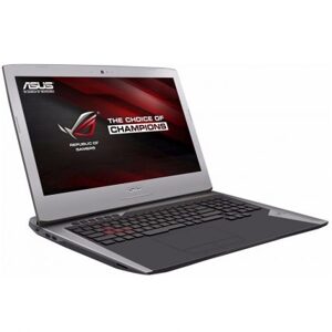 Laptop Asus Chimera G703VI-E5105T - Intel Core i7, 32GB RAM, HDD 1TB+ SSD 256GB, Geforce 1080 8GB, 17.3 inch