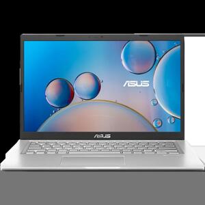 Laptop Asus D415DA-EK482T - AMD Ryzen 3-3250U, 4GB RAM, SSD 512Gb, AMD Radeon Graphics, 14 inch