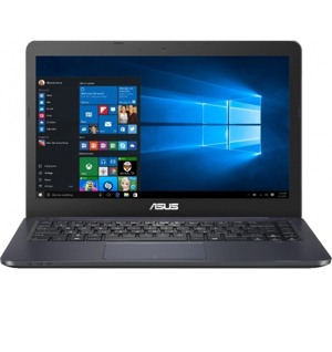 Laptop Asus E402SA-WX134D - Intel Celeron N3060, 4GB RAM, 500GB HDD, VGA Intel HD Graphics, 14 inch