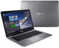 Laptop Asus E403SA-WX0004T - Intel Pentium N3050, 2GB RAM, 500GB HDD, VGA Intel HD Graphics, 14 inch