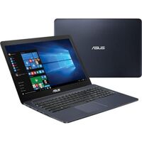 Laptop Asus E502NA-GO021 - Intel Celeron N3350, 4GB RAM, 500GB HDD, VGA Intel HD Graphics, 15.6 inch