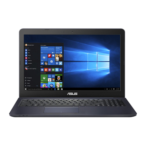 Laptop Asus E502SA-XX024T - Intel Celeron N3050, RAM 2GB, HDD 500GB, Intel HD Graphics, 15.6 inch