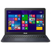 Laptop Asus E502SA-XX188D - Intel Celeron N3060, 2GB RAM, 500GB HDD, VGA Intel HD Graphics 400, 15.6 inch