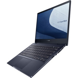 Laptop Asus ExpertBook B1 B1402CBA-EK1283 - Intel Core i3-1215U, RAM 4GB, SSD 256GB, Intel Iris Xe Graphics, 14 inch