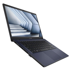 Laptop Asus ExpertBook B1 B1402CVA-NK0157W - Intel Core i7-1255U, RAM 8GB, SSD 512GB, Intel UHD Graphics, 14 inch