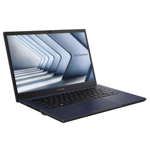 Laptop Asus ExpertBook B1 B1402CVA-NK0149W - Intel Core i5-1335U, RAM 8GB, SSD 256GB, Intel UHD Graphics, 14 inch