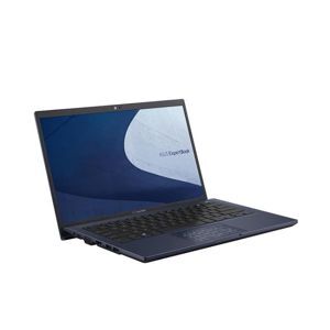 Laptop Asus ExpertBook B1 B1400CEAE-EK5528W - Intel Core i3-1115G4, 4GB RAM, SSD 256GB, Intel Iris Xe Graphics, 14 inch