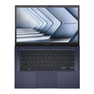 Laptop Asus ExpertBook B1 B1402CVA-NK0149W - Intel Core i5-1335U, RAM 8GB, SSD 256GB, Intel UHD Graphics, 14 inch