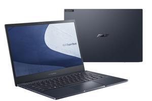 Laptop Asus ExpertBook B1 B1402CBA-EK1283 - Intel Core i3-1215U, RAM 4GB, SSD 256GB, Intel Iris Xe Graphics, 14 inch