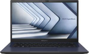 Laptop ASUS ExpertBook B1 B1402CVA-NK1280 - Intel Core i7-1355U, Ram 1TB, SSD 16GB, Intel UHD, 14 inch