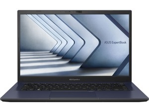 Laptop Asus ExpertBook B1 B1402CVA-NK0149W - Intel Core i5-1335U, RAM 8GB, SSD 256GB, Intel UHD Graphics, 14 inch