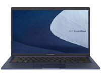 Laptop Asus ExpertBook B1 B1400CEAE-EB3182W - Intel Core i5-1135G7, 8GB RAM, SSD 512GB, Intel Iris Xe Graphics, 14 inch