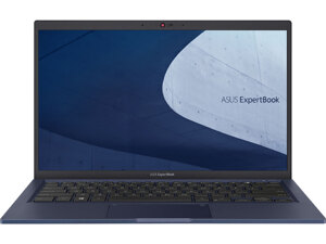 Laptop Asus ExpertBook B1 B1400CBA-EB0641W - Intel Core i5-1235U, 8GB RAM, SSD 512GB, Intel Iris Xe Graphics, 14 inch