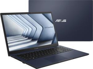 Laptop Asus ExpertBook B1 B1502CVA-BQ0584W - Intel core i5-1335U, Ram 8GB, SSD 512GB, 15.6 inch