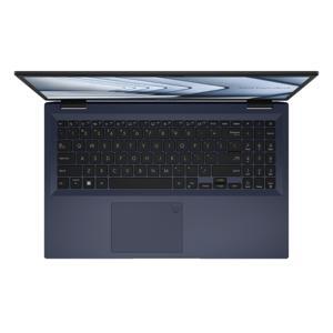 Laptop Asus ExpertBook B1 B1502CVA-BQ0584W - Intel core i5-1335U, Ram 8GB, SSD 512GB, 15.6 inch