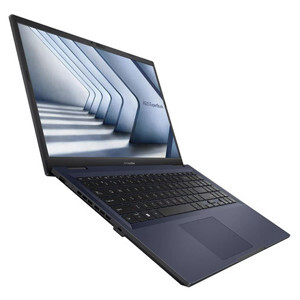 Laptop Asus ExpertBook B1 B1502CVA-NJ0149W - Intel Core i3-1315U, RAM 8GB, SSD 512GB, Intel UHD Graphics, 15.6 inch