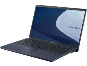 Laptop Asus ExpertBook B1400CBA-EB0646W - Intel core i5 1235U, RAM 8GB, SSD 512GB, Intel UHD Graphics, 14 inch