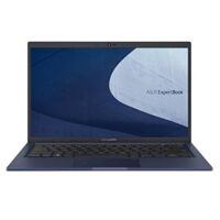 Laptop Asus ExpertBook B1400CBA-EB0680W - Intel Core i5-1235U, 8GB RAM, SSD 256GB, Intel UHD Graphics, 14 inch