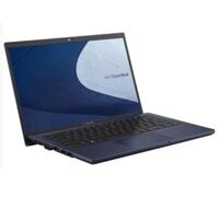 Laptop Asus ExpertBook B1400CEAE-EK4355 - Intel core i3-1115G4, 8GB RAM, SSD 256GB, Intel UHD Graphics, 14 inch