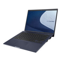 Laptop Asus ExpertBook B1400CEAE-EK5174 - Intel Core i7-1165G7, 8GB RAM, SSD 512GB, Intel Iris Xe Graphics, 14 inch