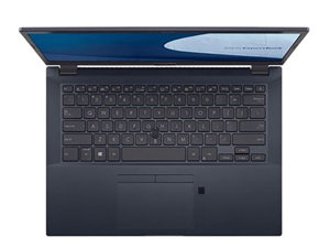 Laptop Asus ExpertBook B1400CEAE-EB1719T - Intel Core i5-1135G7, 8GB RAM, SSD 512GB, Intel Iris Xe Graphics, 14 inch