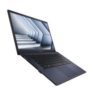 Laptop Asus ExpertBook B1402CBA-EK0648W - Intel Core i5-1235U, RAM 8GB, SSD 256GB, Intel UHD Graphics, 14 inch