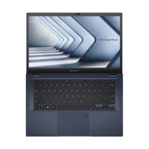 Laptop Asus ExpertBook B1402CVA-NK0062W - Intel Core i5-1335U, RAM 8GB, SSD 512GB, Intel UHD Graphics, 14 inch