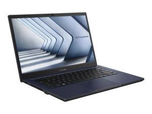 Laptop Asus ExpertBook B1402CVA-NK0062 - Intel Core i5-1335U, RAM 8GB, SSD 512GB, Intel UHD Graphics, 14 inch