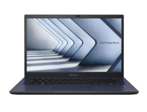 Laptop Asus ExpertBook B1402CVA-NK0062 - Intel Core i5-1335U, RAM 8GB, SSD 512GB, Intel UHD Graphics, 14 inch