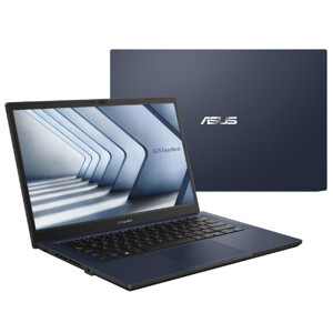 Laptop Asus ExpertBook B1402CVA-NK0062 - Intel Core i5-1335U, RAM 8GB, SSD 512GB, Intel UHD Graphics, 14 inch