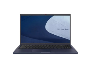 Laptop Asus ExpertBook B1500CBA-BQ2027W - Intel Core i7-1255U, 16GB RAM, SSD 512GB, Intel Iris Xe Graphics, 15.6 inch