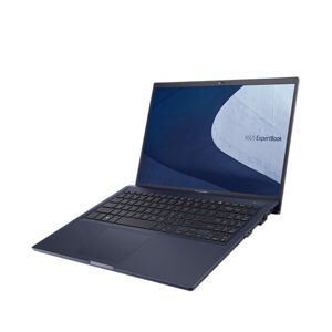 Laptop Asus Expertbook B1500CBA-BQ1587W - Intel core i7-1255U, 8GB RAM, SSD 512GB, Intel Iris Xe Graphics, 15.6 inch