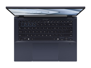 Laptop Asus ExpertBook B5 B5404CMA-Q70249WL - Intel Core Ultra 5 125H, 16GB RAM, SSD 512GB, Intel Arc Graphics, 14 inch