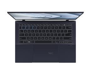 Laptop Asus ExpertBook B9 OLED B9403CVA-KM0351X - Intel core i7-1355U, Ram 32GB, SSD 1TB, Intel Iris Xe, 14 inch