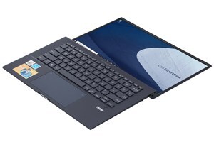 Laptop Asus ExpertBook B9400CEA-KC0985 - Intel core i5 1135G7, RAM 16GB, SSD 52GB, Intel Iris Xe Graphics, 14 inch
