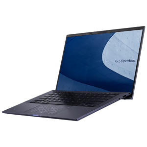 Laptop Asus ExpertBook B9400CEA-KC0773T - Intel core i5-1135G7, 8GB RAM, SSD 512GB, Intel Iris Xe Graphics, 14 inch