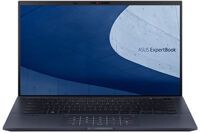 Laptop Asus ExpertBook B9400CEA-KC0790T - Intel core i7-1165G7, 16GB RAM, SSD 1TB, Intel Iris Xe, 14 inch